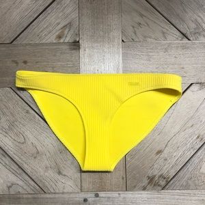 Pineapple Crush Twinnie Triangl Swimsuit Bottom